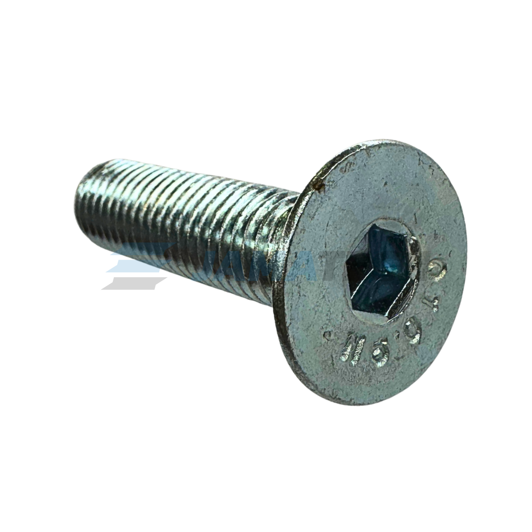 Šroub DIN 7991 ZN 10.9 M24x 60