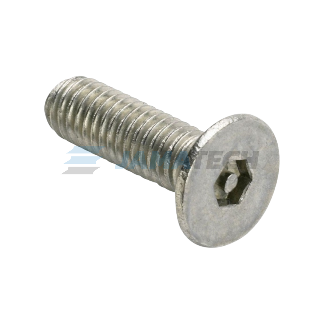 Šroub DIN 7991 A2 M 6x 30 nerez IMB Security