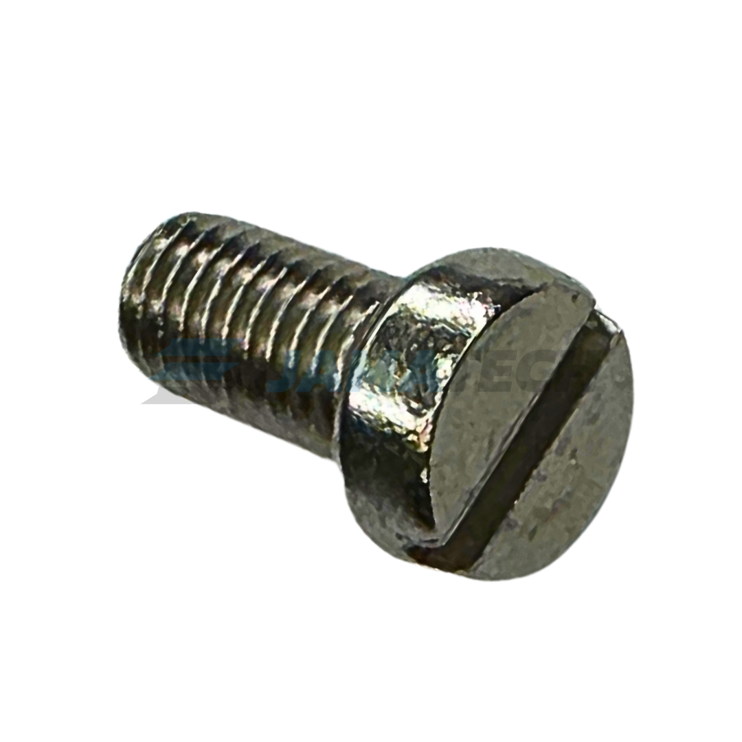 Šroub DIN 84 A2 M 2,5x12 nerez