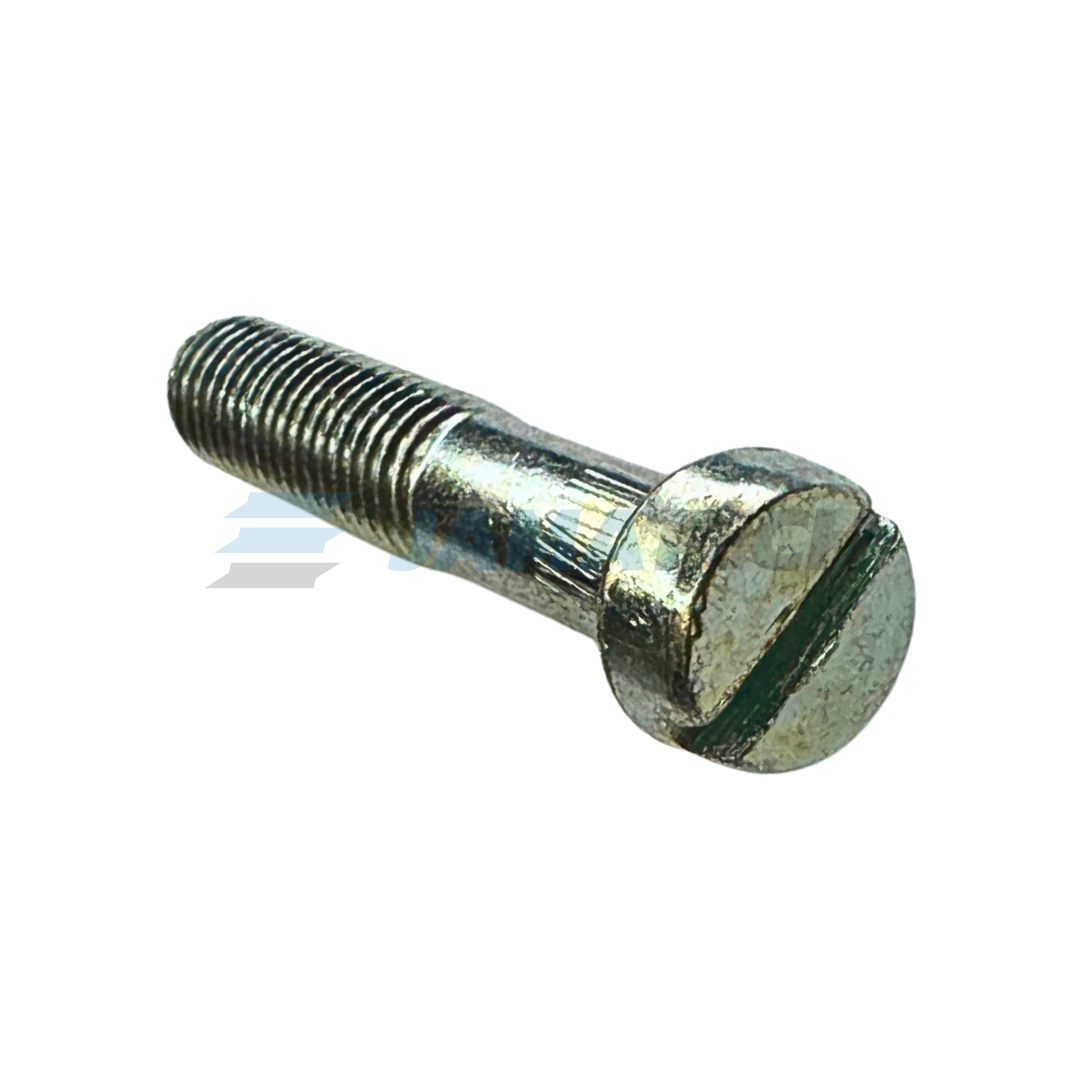 Šroub DIN 84 ZN M10x 50