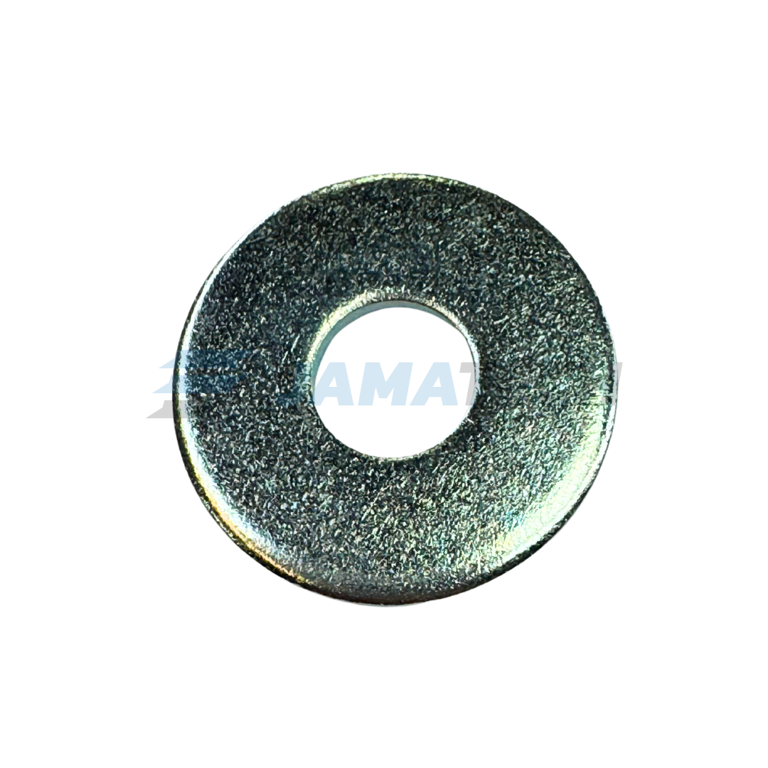 Podložka DIN 9021 A2 M 3 (3,2x9x0,8) nerez