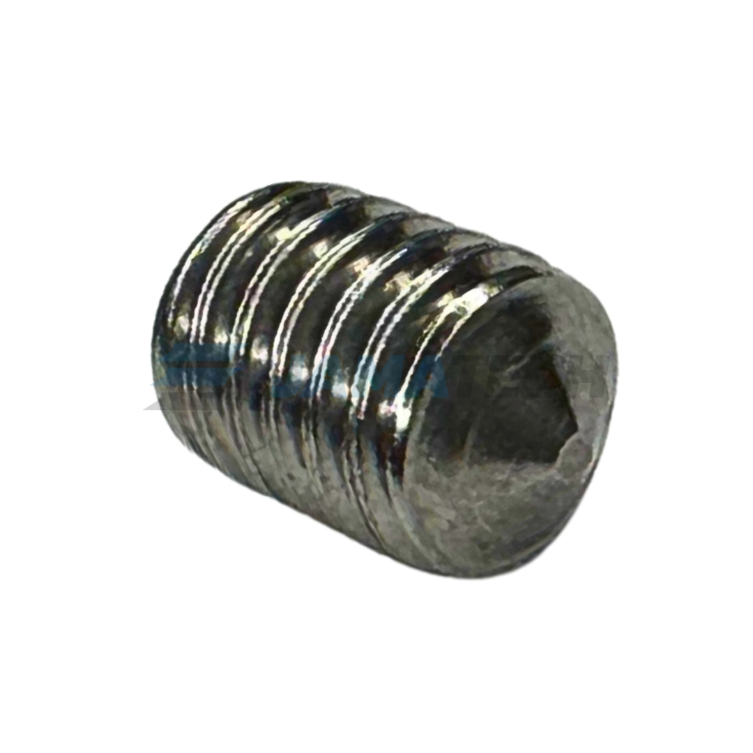 Šroub DIN 914 A2 M 2,5x12 nerez