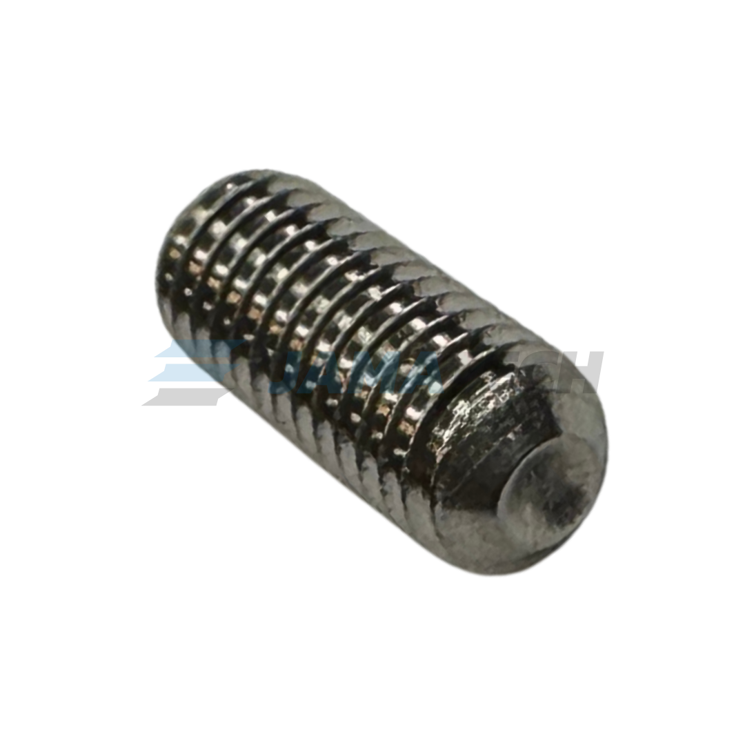 Šroub DIN 916 A2 M 2,5x 3 nerez