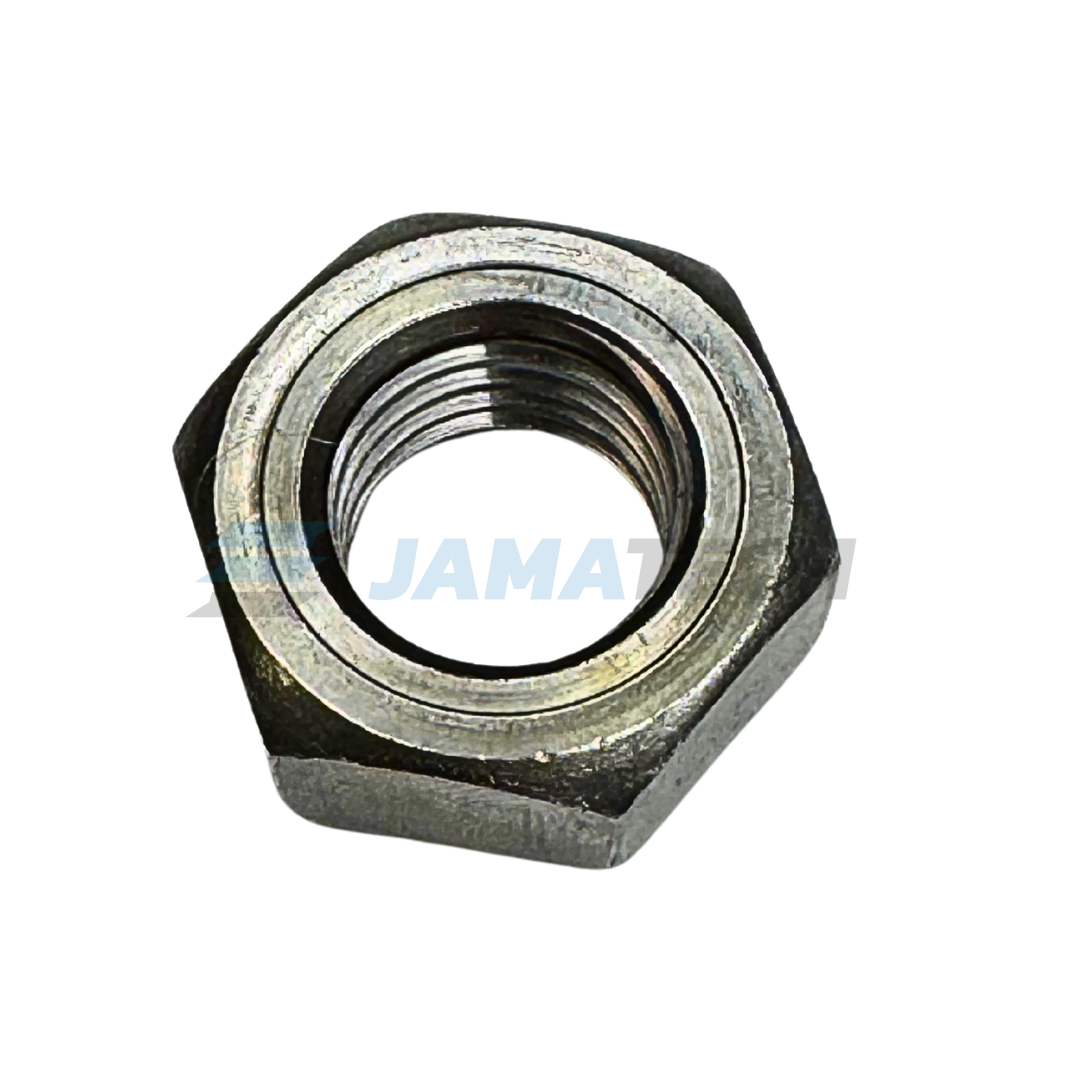 Matice DIN 929 M16x1,5 přivařovací 6H