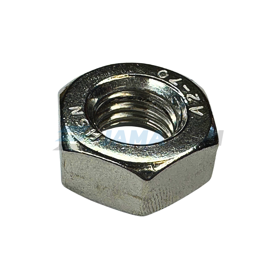 Matice DIN 934 A4 M16 nerez A4-80