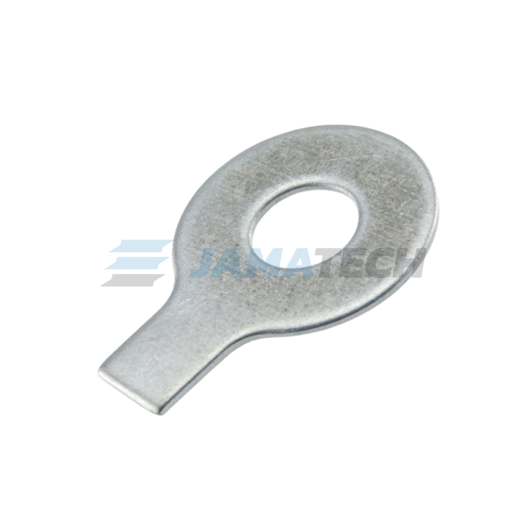 Podložka DIN 93 A2 10,5 nerez