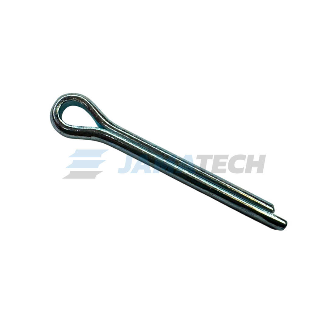 Závlačka DIN 94 ZN 13x140