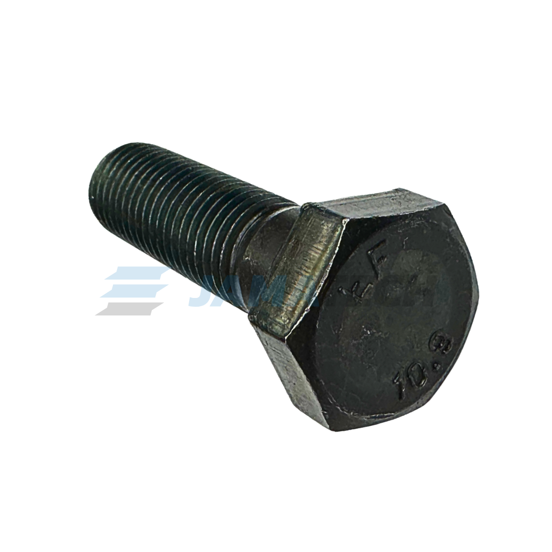 Šroub DIN 960 8.8 M 8x 30x1