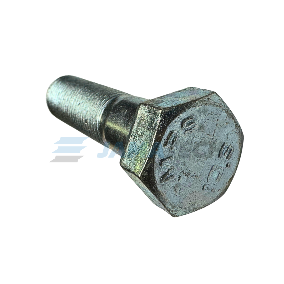 Šroub DIN 960 ZN 10.9 M20x170x1,5