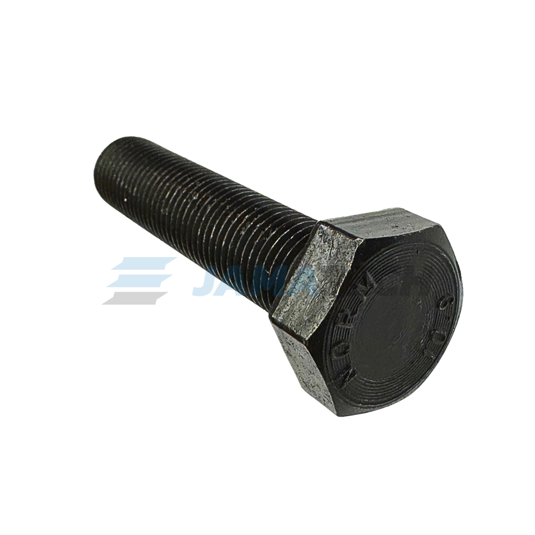 Šroub DIN 961 8.8 M 8x 12x1