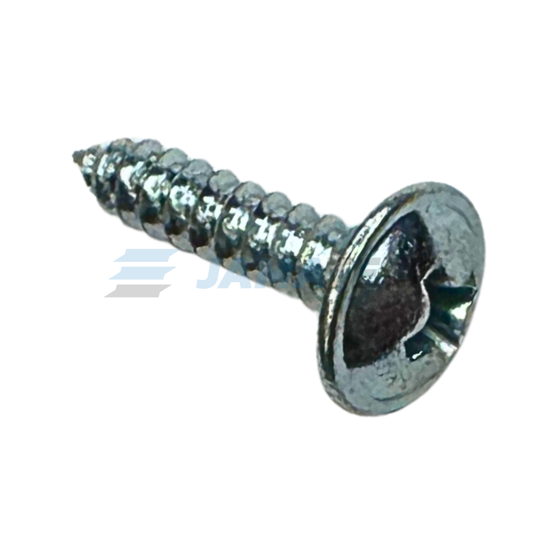 Šroub DIN 968C ZN 3,5x 6,5