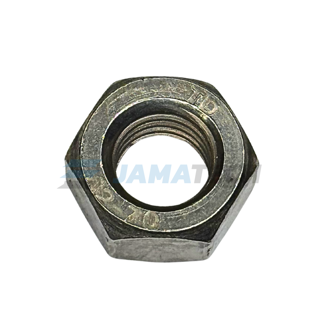 Matice DIN 980V A2 M 5 samojistná nerez