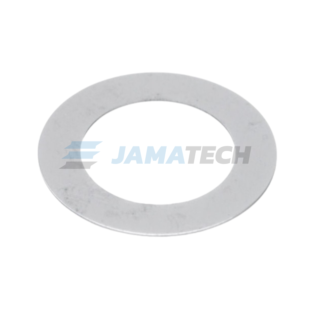 Podložka DIN 988 A2 5x10x0,10 nerez