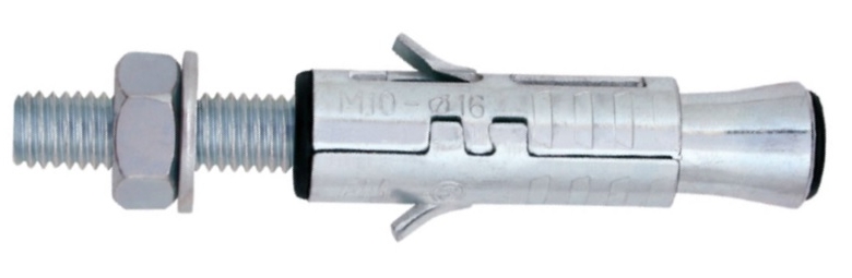 Kotva TDS+svorník 14x55 M 8/20 Pz