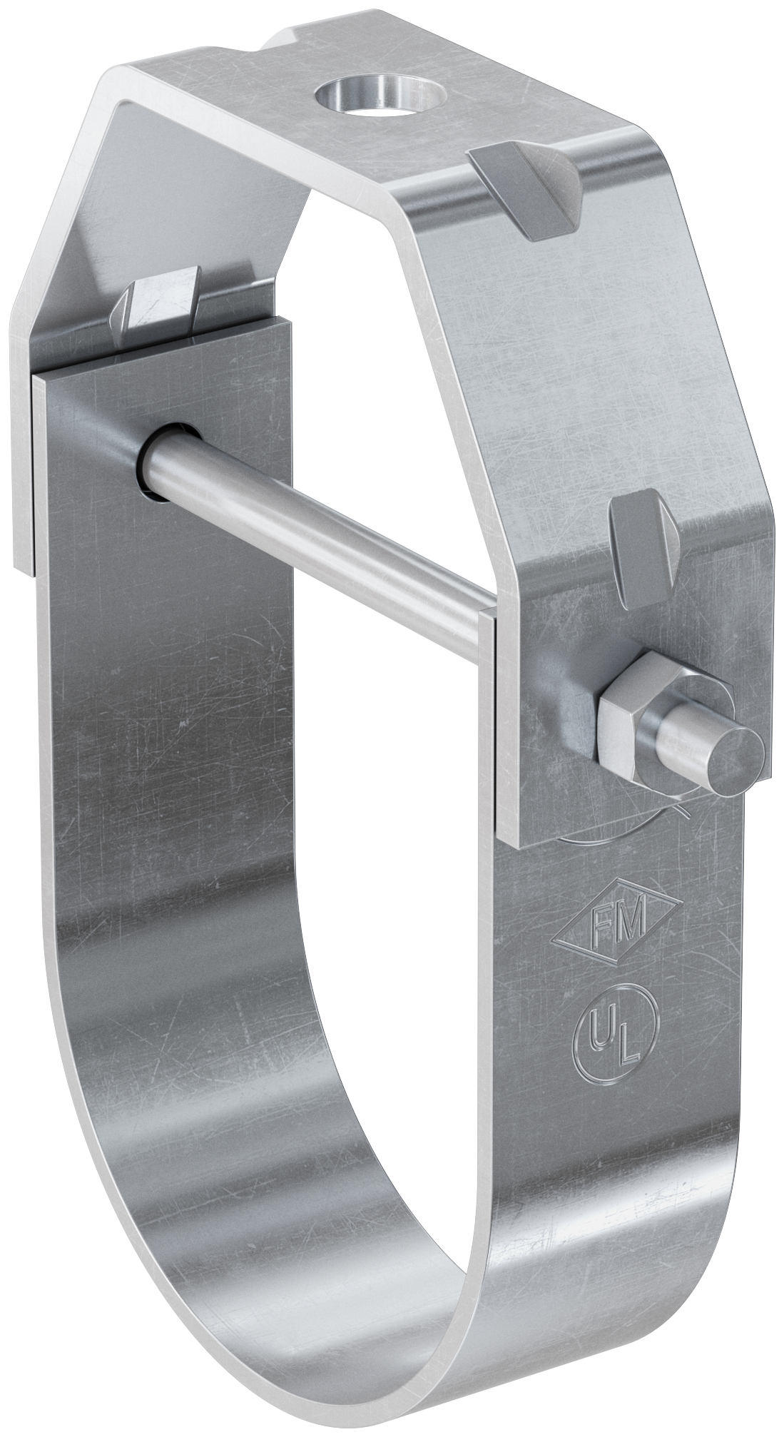 Fischer objímka na sprinklery FCHS 1 1/2"