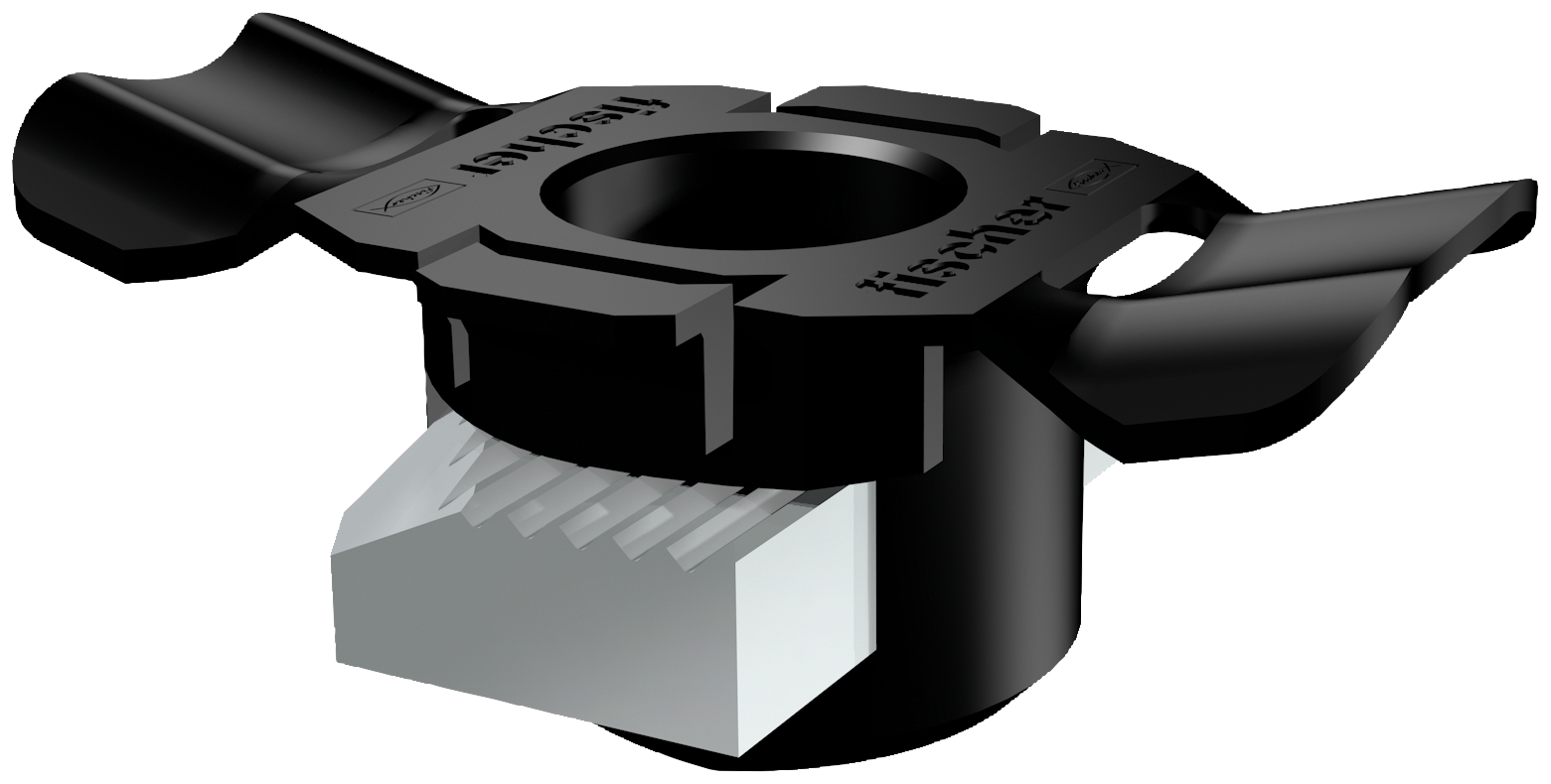 Fischer posuvná matice FSM Clix P 6