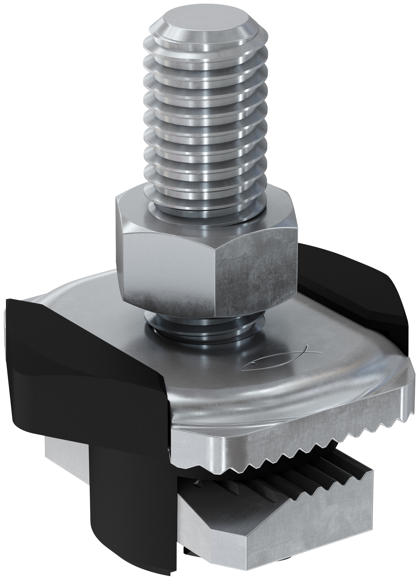 Fischer T-šroub FHS CLIX 8x 30