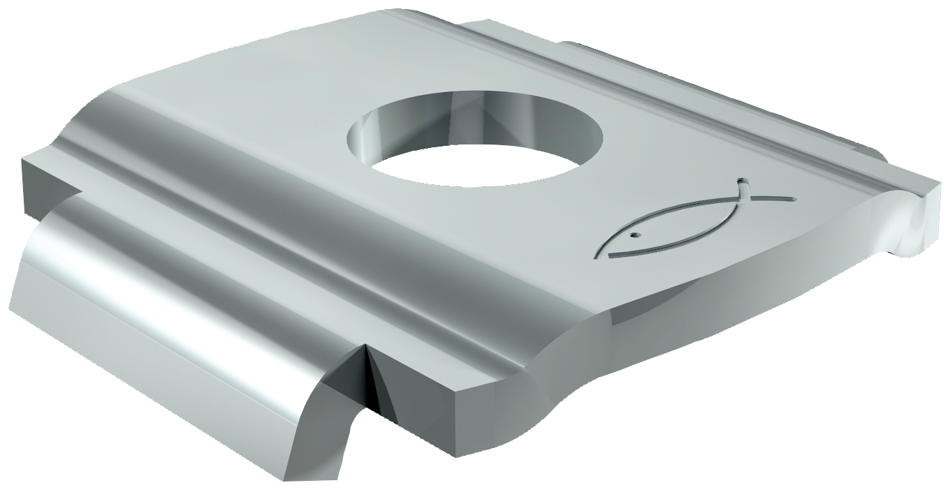 Fischer upínací podložka HK 31 8.5