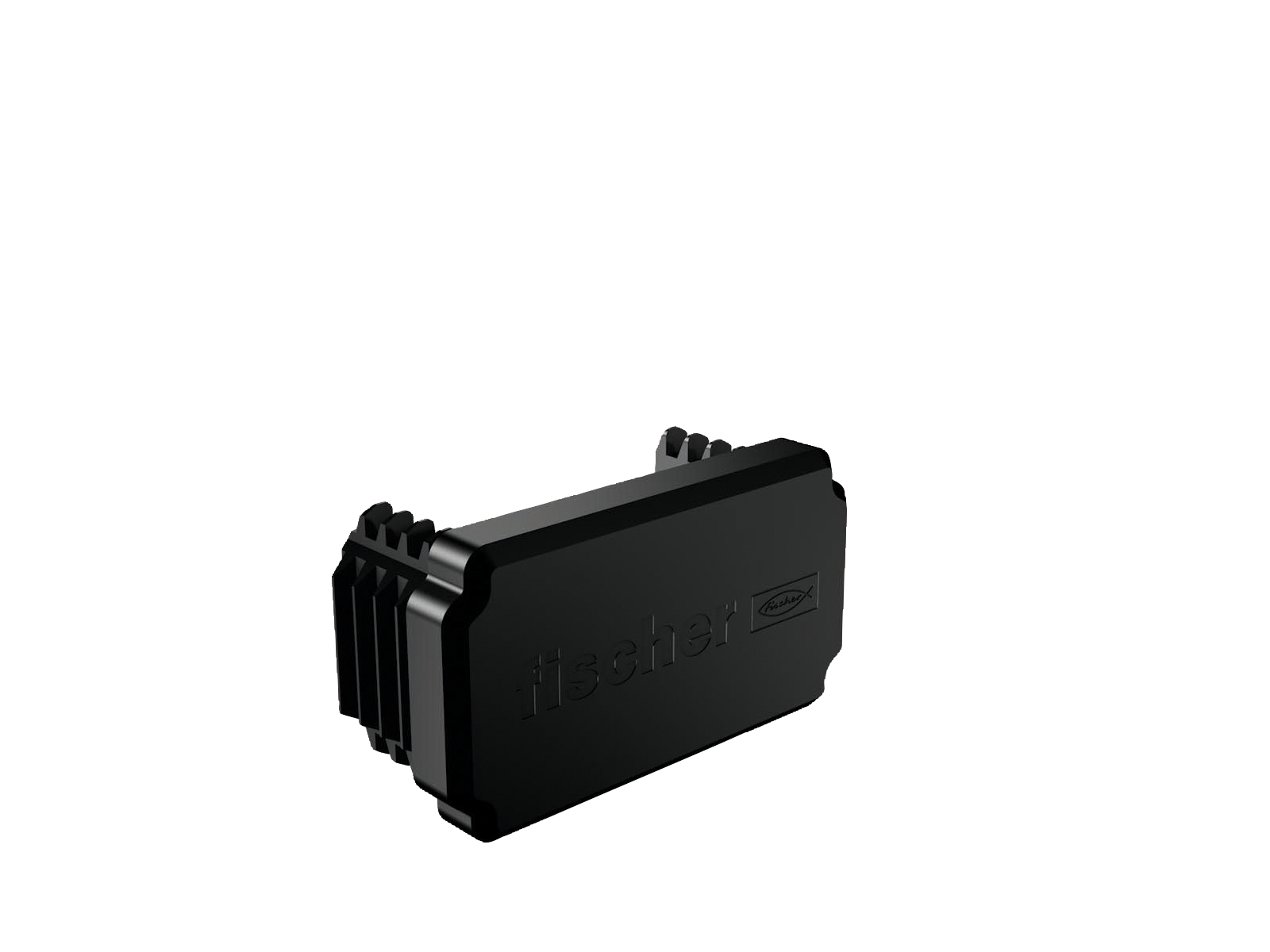 Fischer krytka profilu AK 17