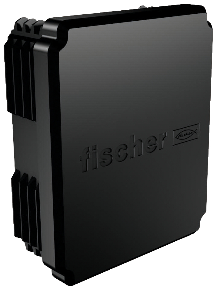 Fischer krytka profilu AK 37