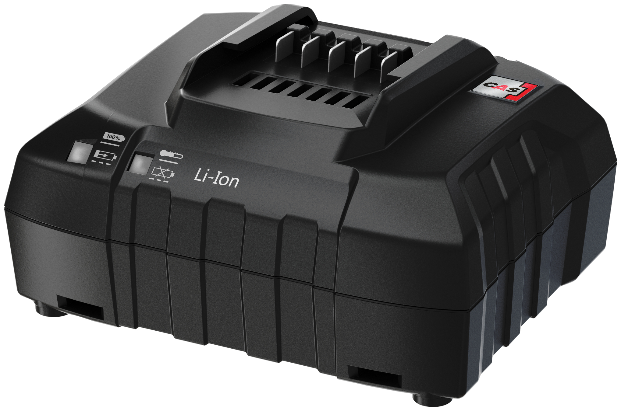 Nabíječka FSS-BC 12-36V EU Fischer