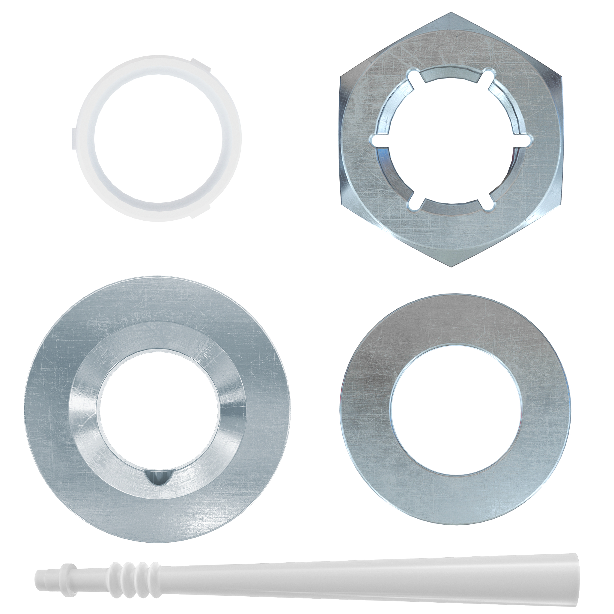 Injektážní set M24 R