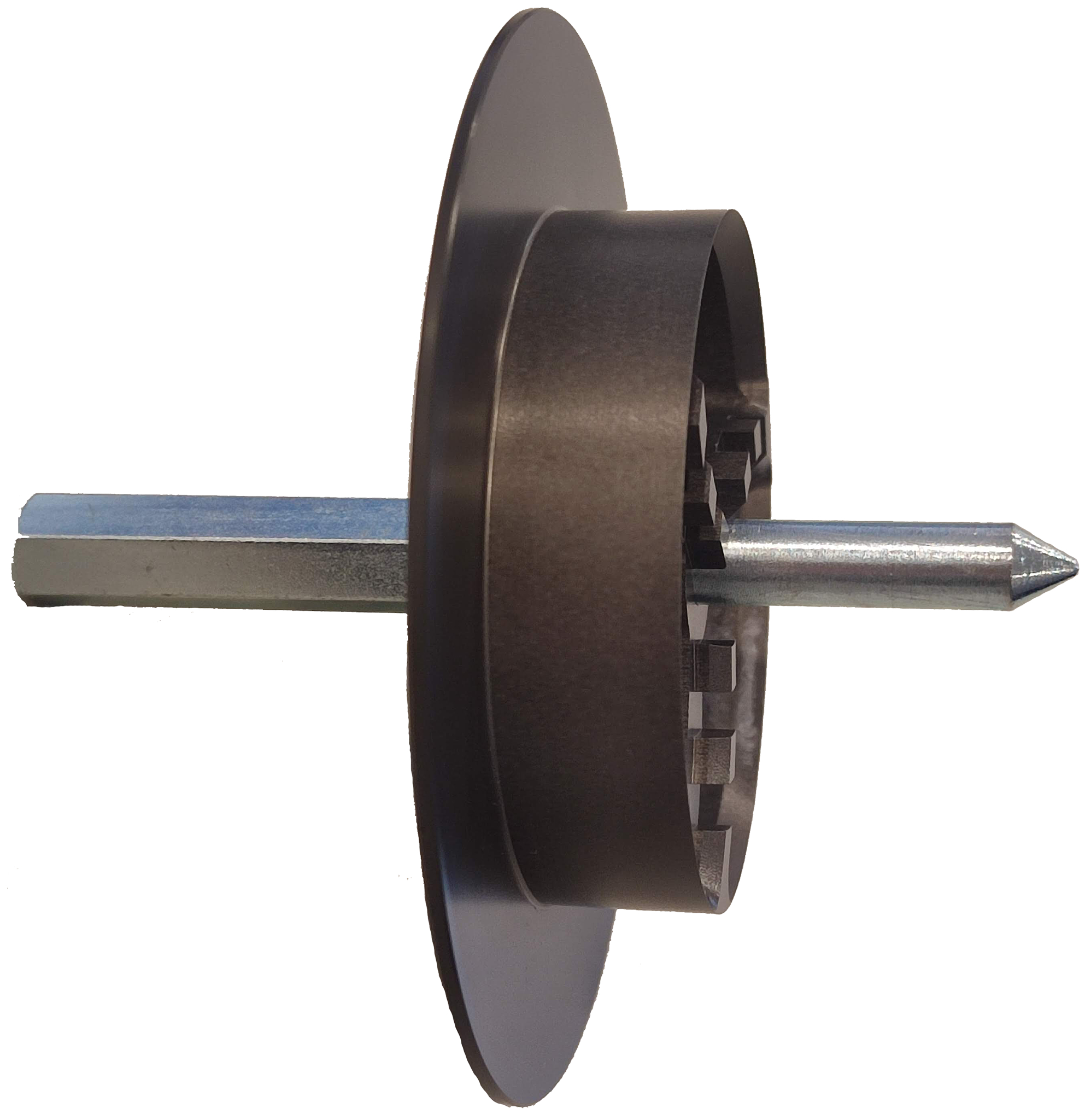 Fréza do MW a EPS pr.65 mm