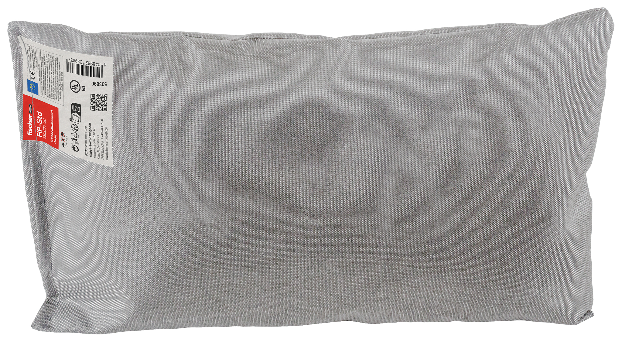 Fischer Protipožární polštáře FiP/L
