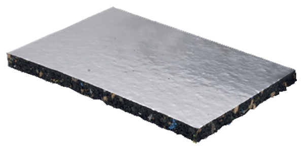 SW-II PAD ochranná podložka pod zátěže