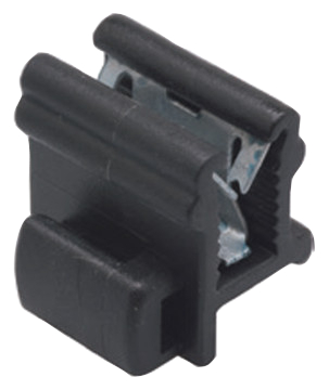 SW-II CLIP svorka větrné zábrany