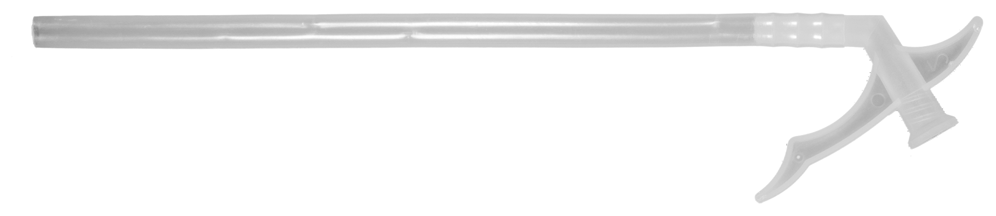 Fischer hadička na PU pěny (5ks)