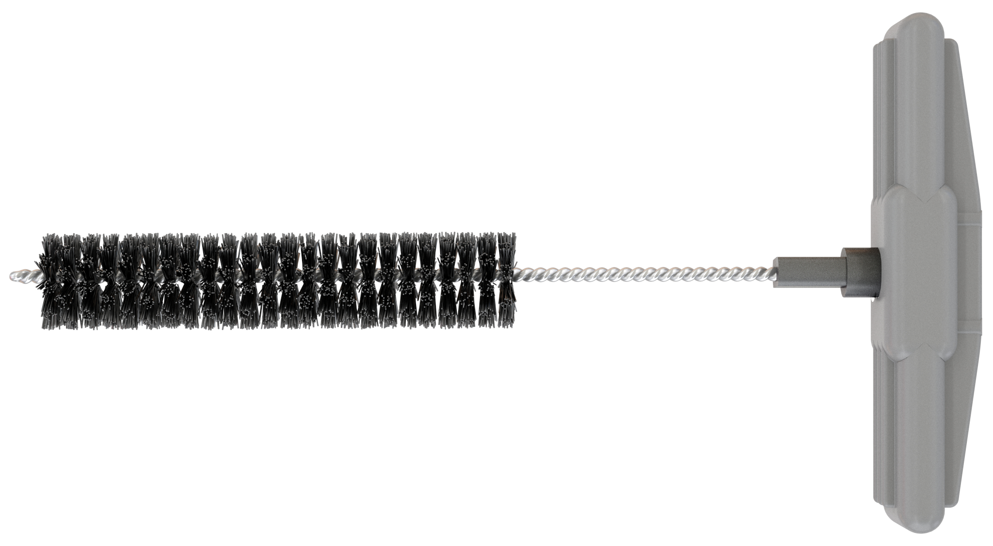 Kartáč čistící BS 12 - 78179