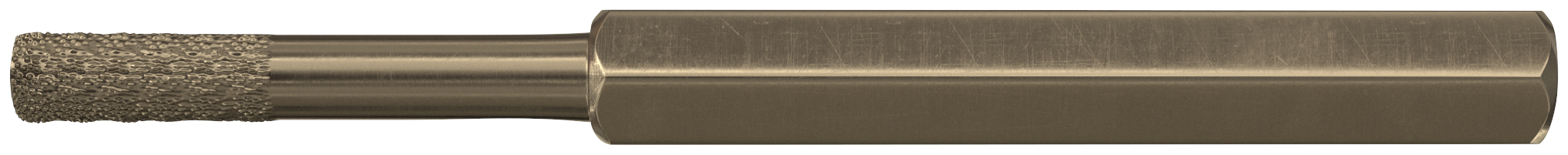 Vrták diamantový HS-Di 5,0 mm Fischer