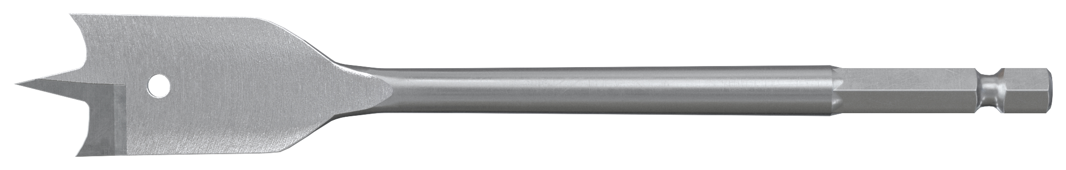 Vrták do dřeva D-WF 14 mm plochý Fischer