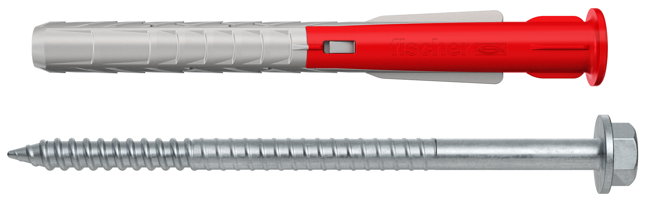 Plastová kotva DDF 10x100 FUS