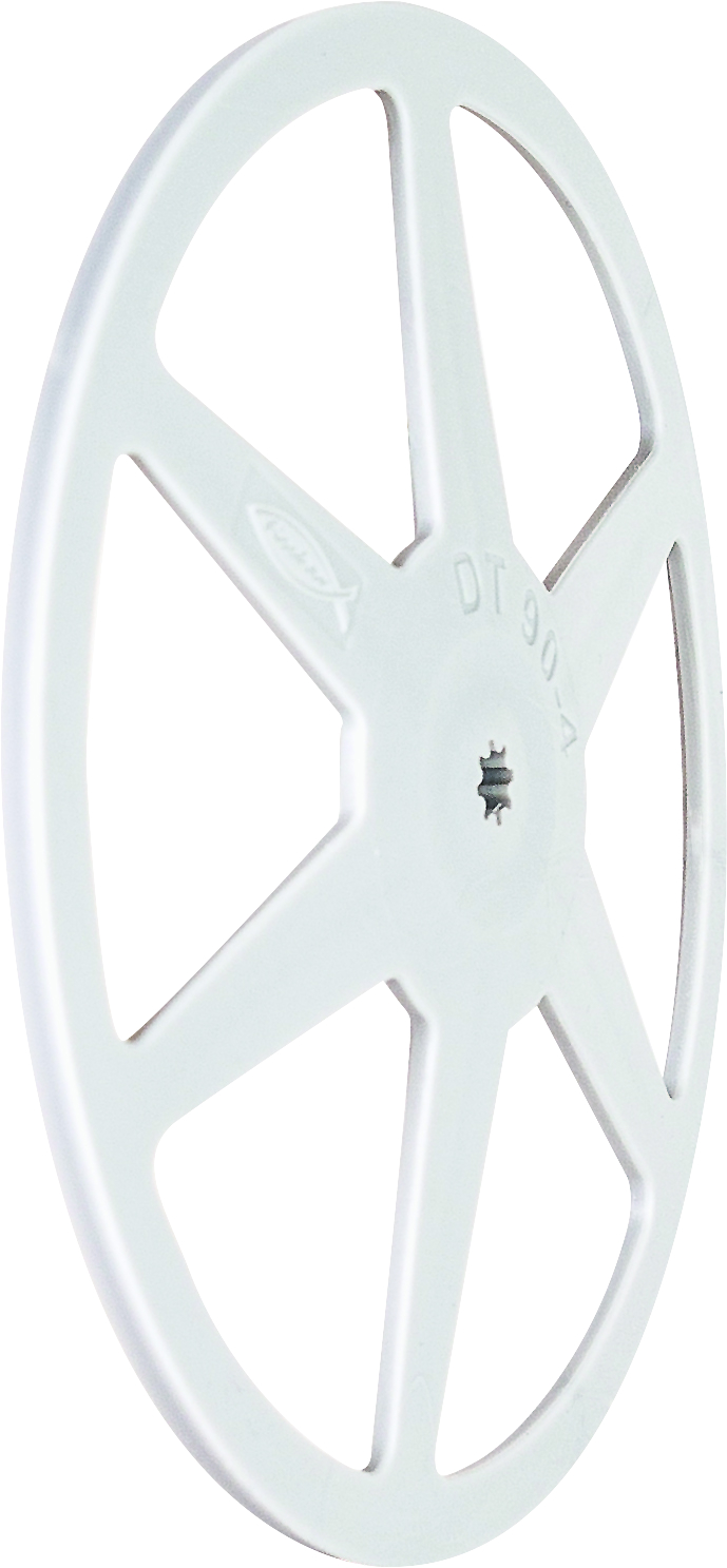 fischer izolační talíř DT 90/4