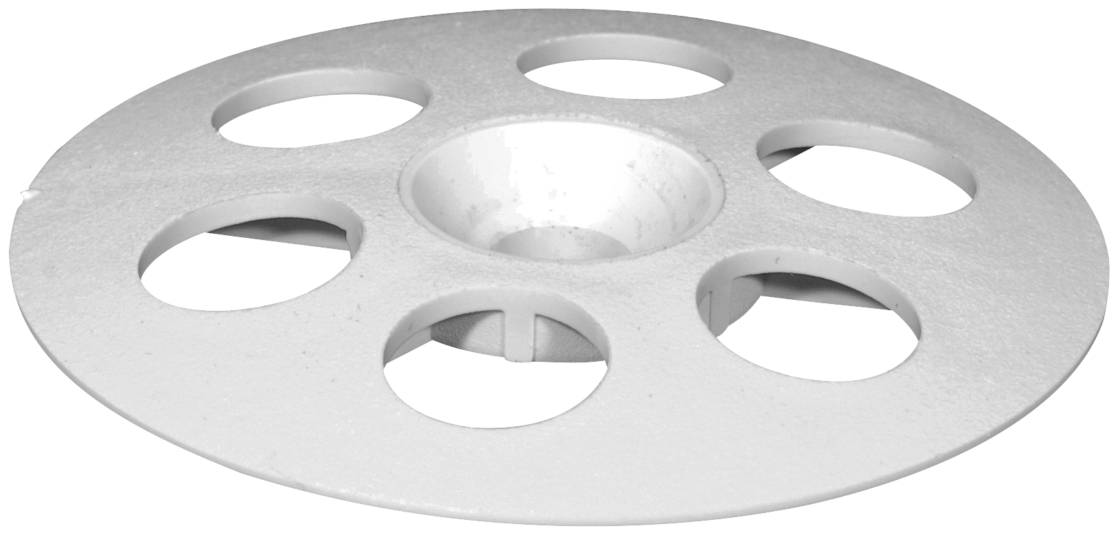 fischer izolační talíř DT 60/10