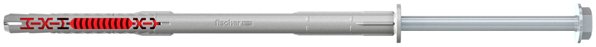 Hmoždinka DuoXpand 10x160 FUS - 562171