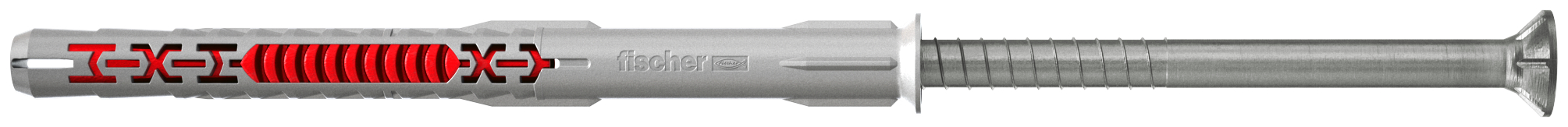 Hmoždinka DuoXpand 10x140 T R nerez