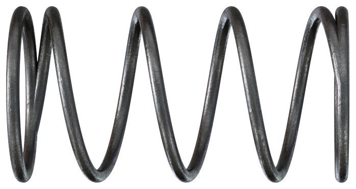 Náhradní pružina k přípravku FA-ST II