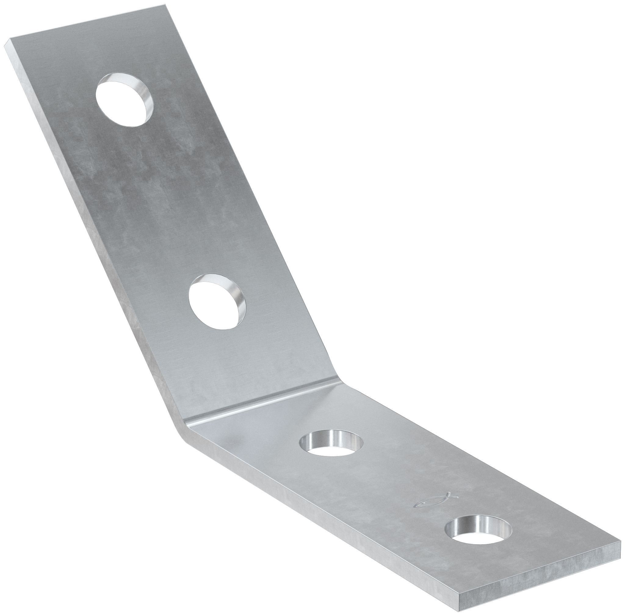 Fischer úhelník FAF 4/135°