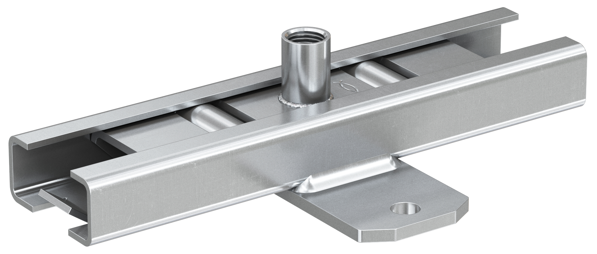 Fischer kluzné uložení FASH 1 M12/M16