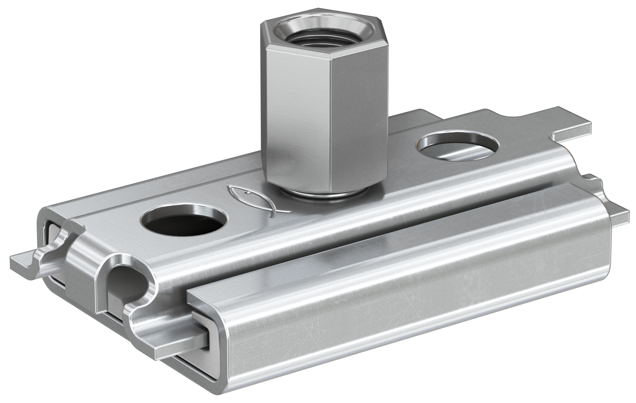 Fischer kluzné uložení Compact FASC