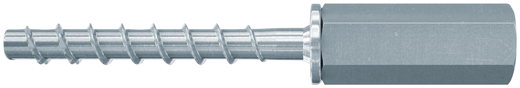 Šroub do betonu FBS II 6x 35 M8/M10 I 546400