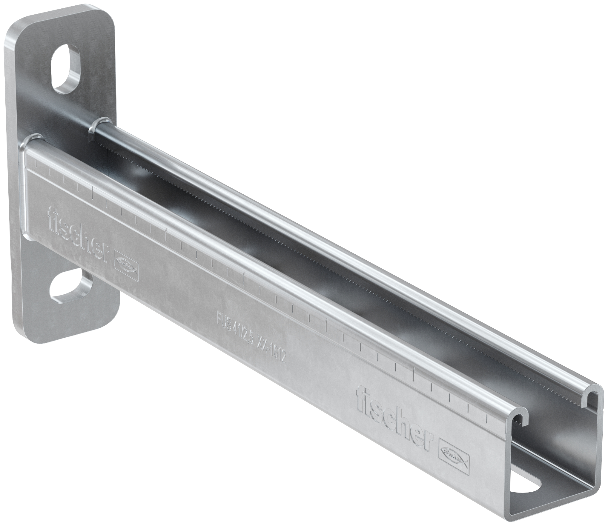 Fischer konzola FCA 300