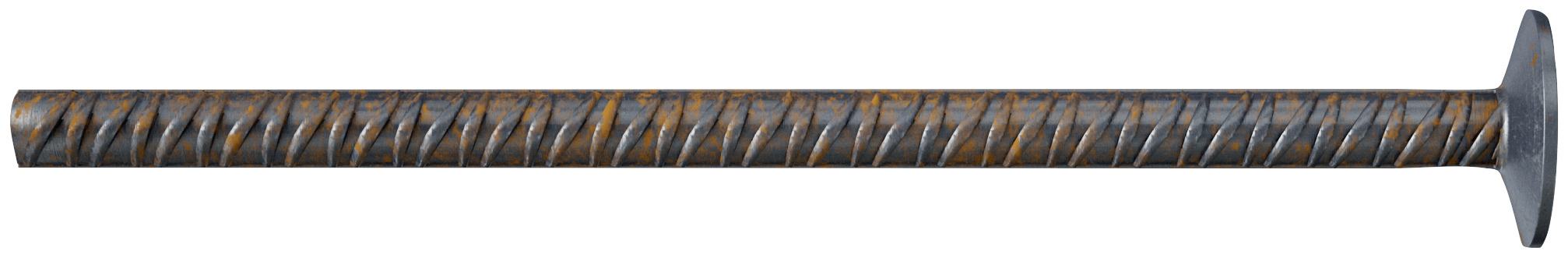 Spřahovací trn FCC-H 16x 360