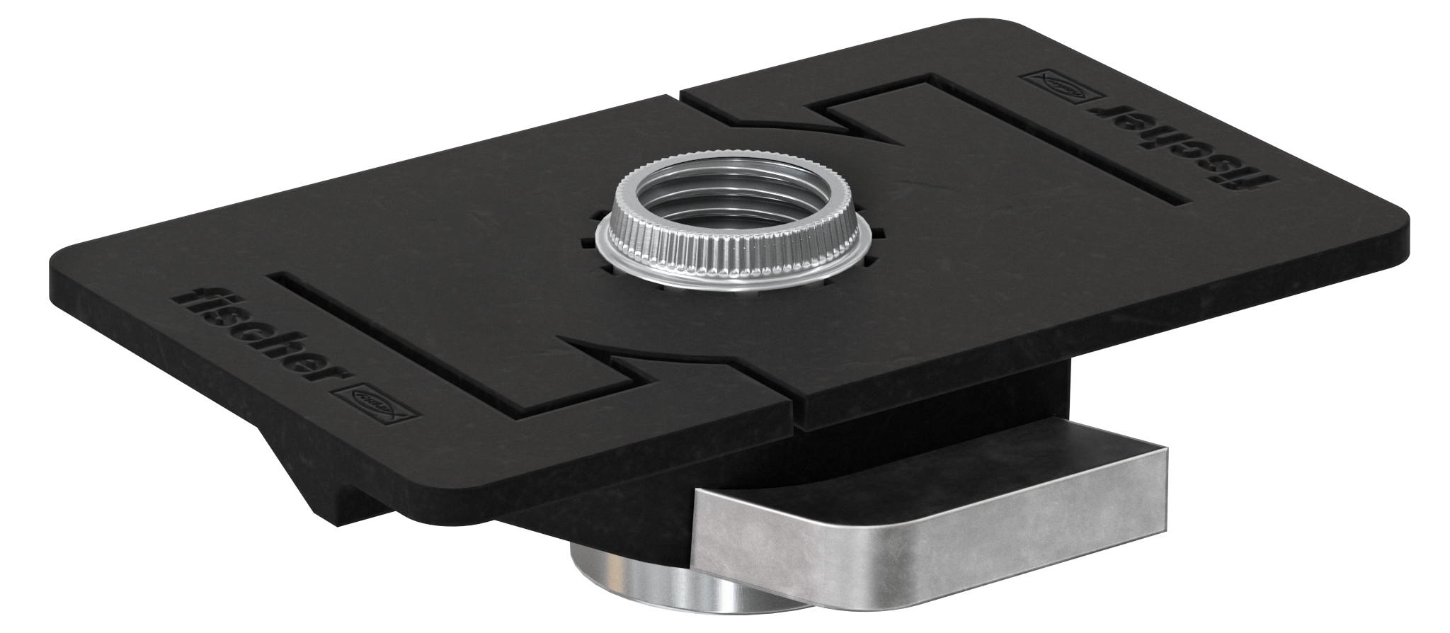 Fischer křížová kluzná spojka FCSM M12