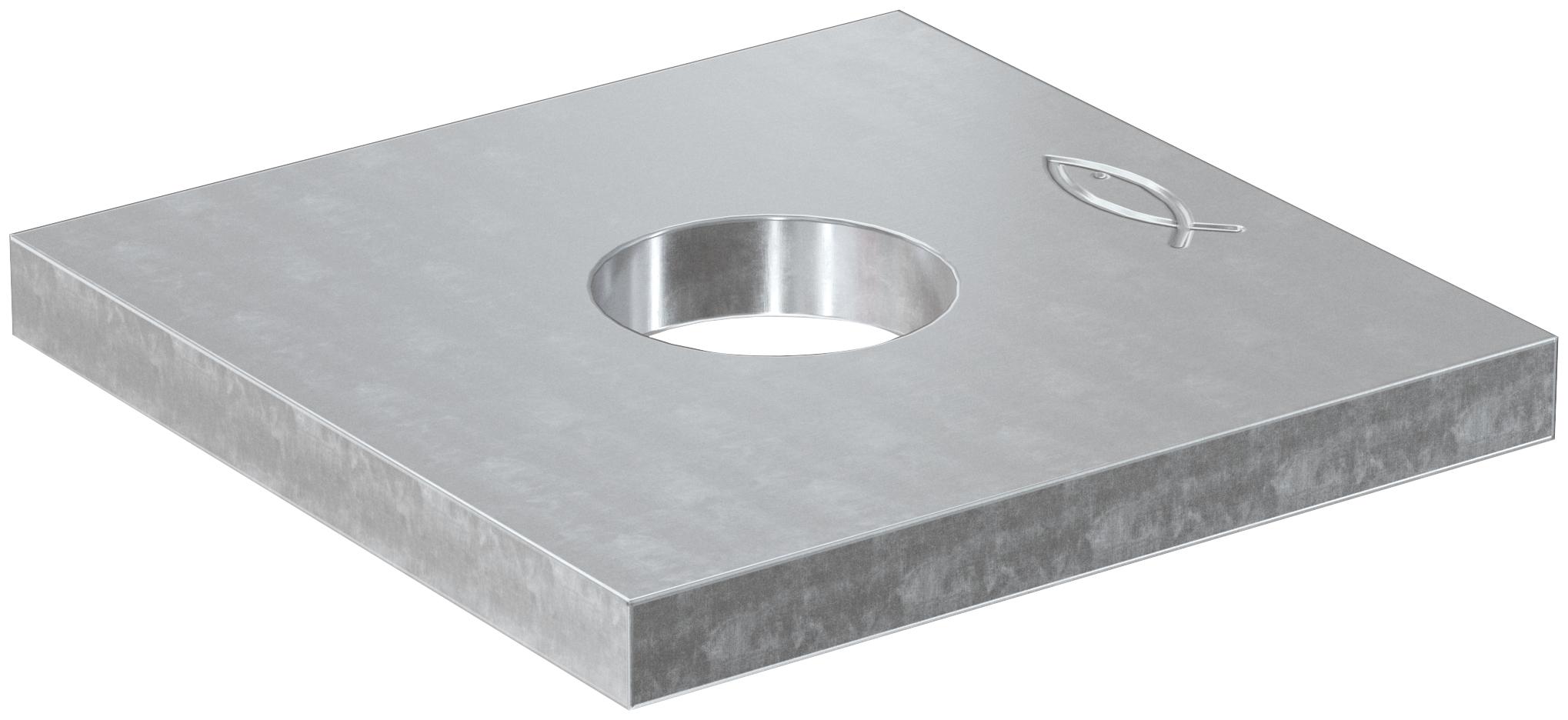 Fischer úhelník FFF 1