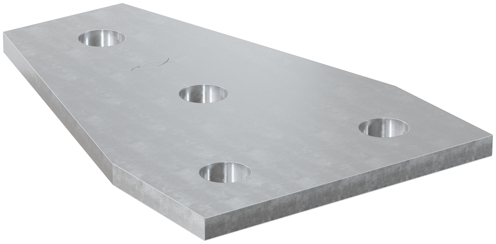 Fischer úhelník FFF 4D