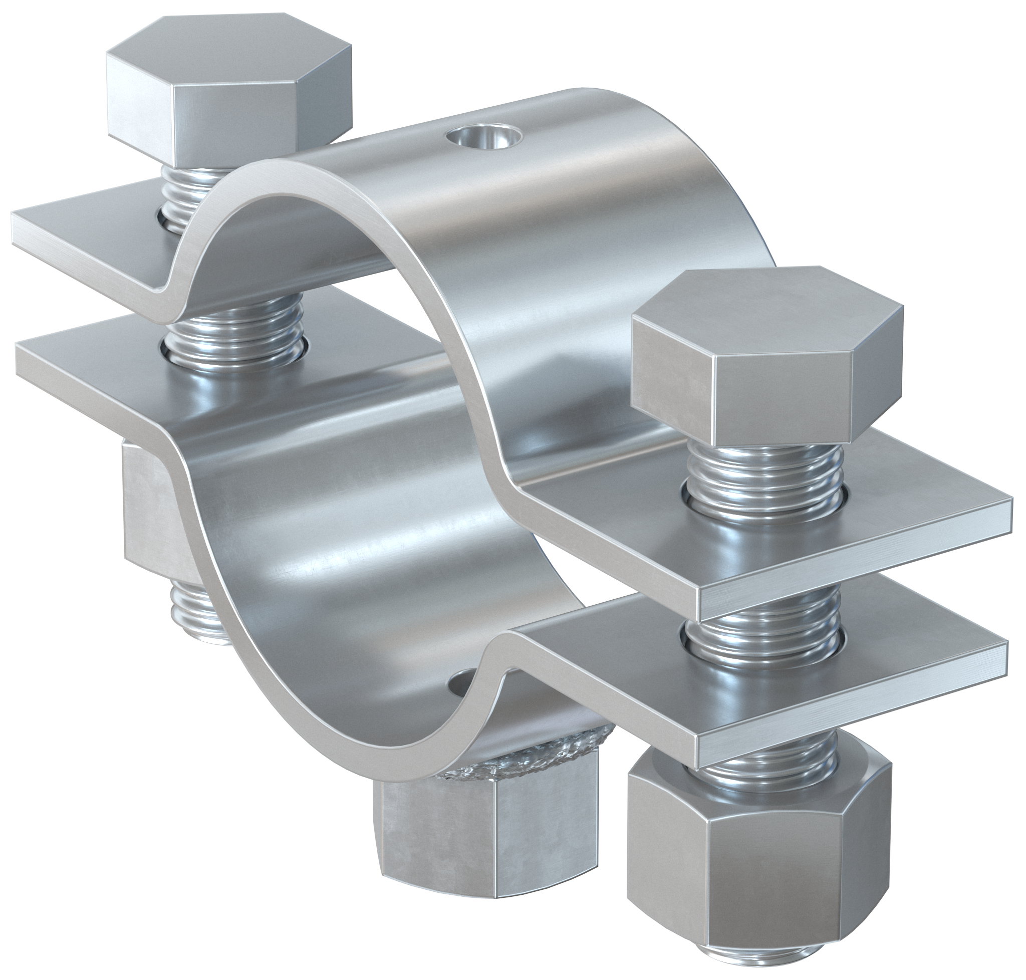 Fischer objímka pevného bodu FFPC 21